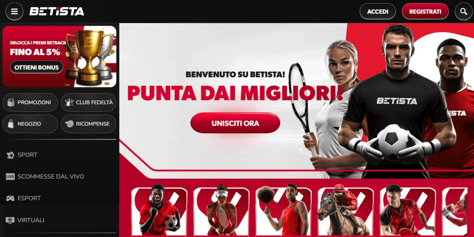 batista casino non aams